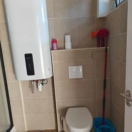 Duplex 4 Personnes Lejlighed Saint-Gaudens (Haute-Garonne)