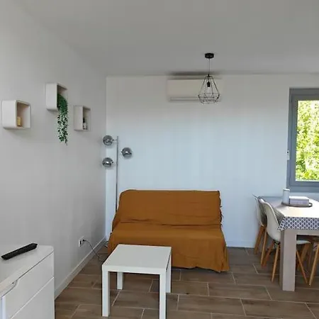 Duplex 4 Personnes * Saint Gaudens