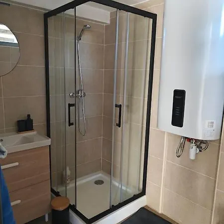 Duplex 4 Personnes