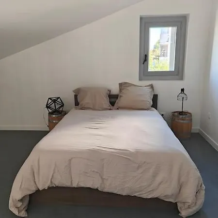Duplex 4 Personnes Saint Gaudens