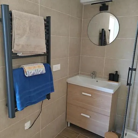 Apartment Duplex 4 Personnes