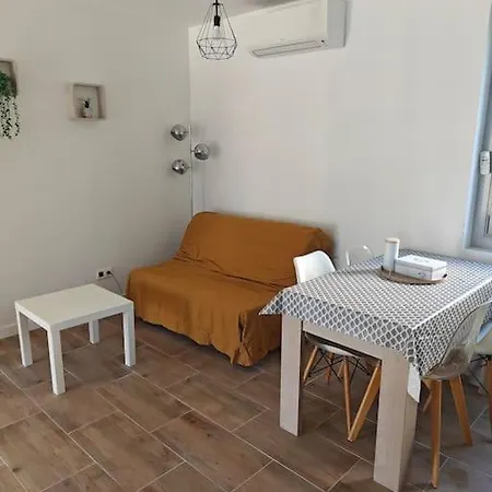 Apartment Duplex 4 Personnes Saint Gaudens