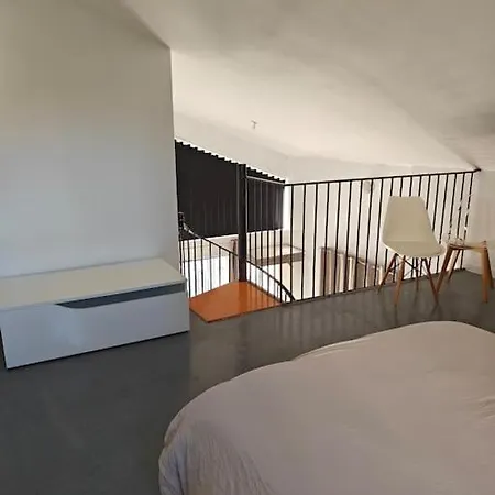 Apartment Duplex 4 Personnes *